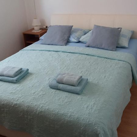 Apartment Plitvice Starigrad Paklenica Exterior foto